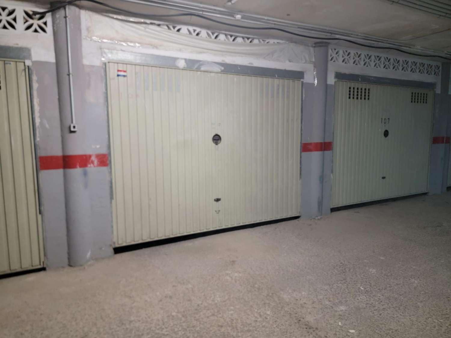 3 sypialnia Bungalow na sprzedaż w Playa Flamenca z basenem garażem - 189 260 € (Ref: 9136947)