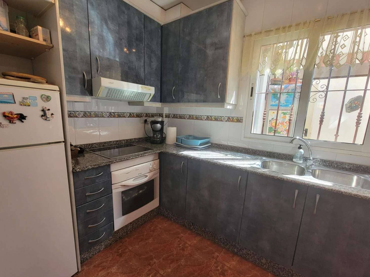 3 sypialnia Bungalow na sprzedaż w Playa Flamenca z basenem garażem - 189 260 € (Ref: 9136947)