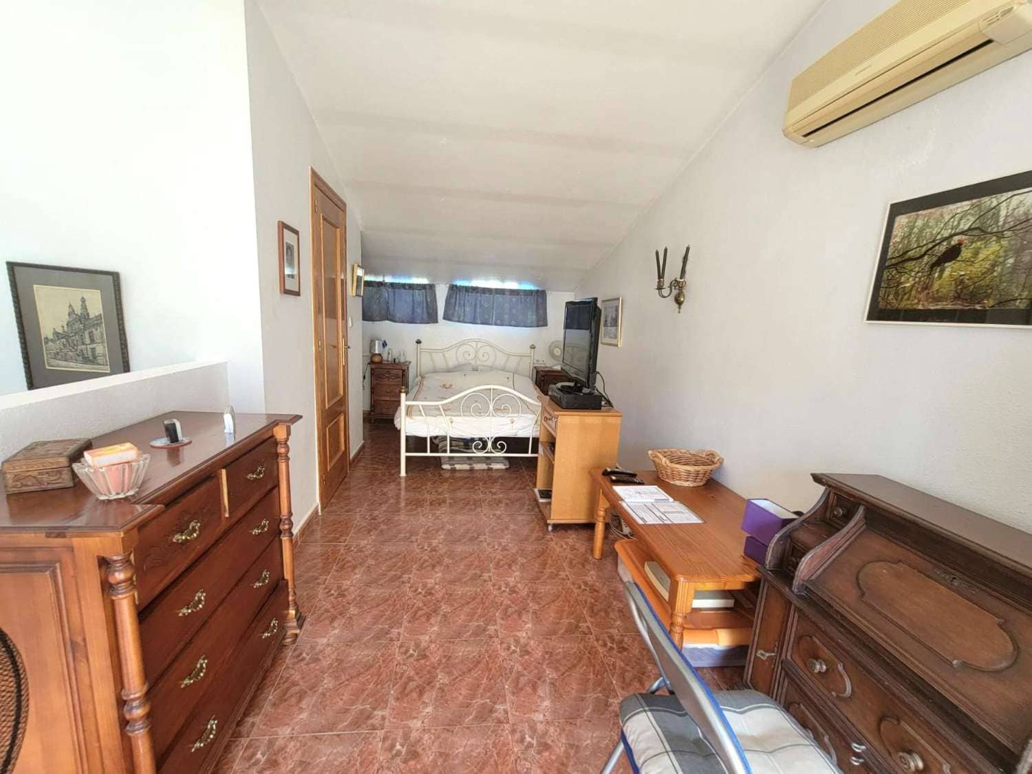 3 sypialnia Bungalow na sprzedaż w Playa Flamenca z basenem garażem - 189 260 € (Ref: 9136947)