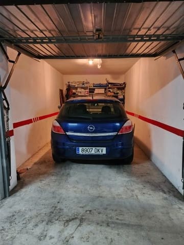 2 sovrum Lägenhet till salu i Gaspar Perelló, Torrevieja med garage - 189 000 € (Ref: 9160855)