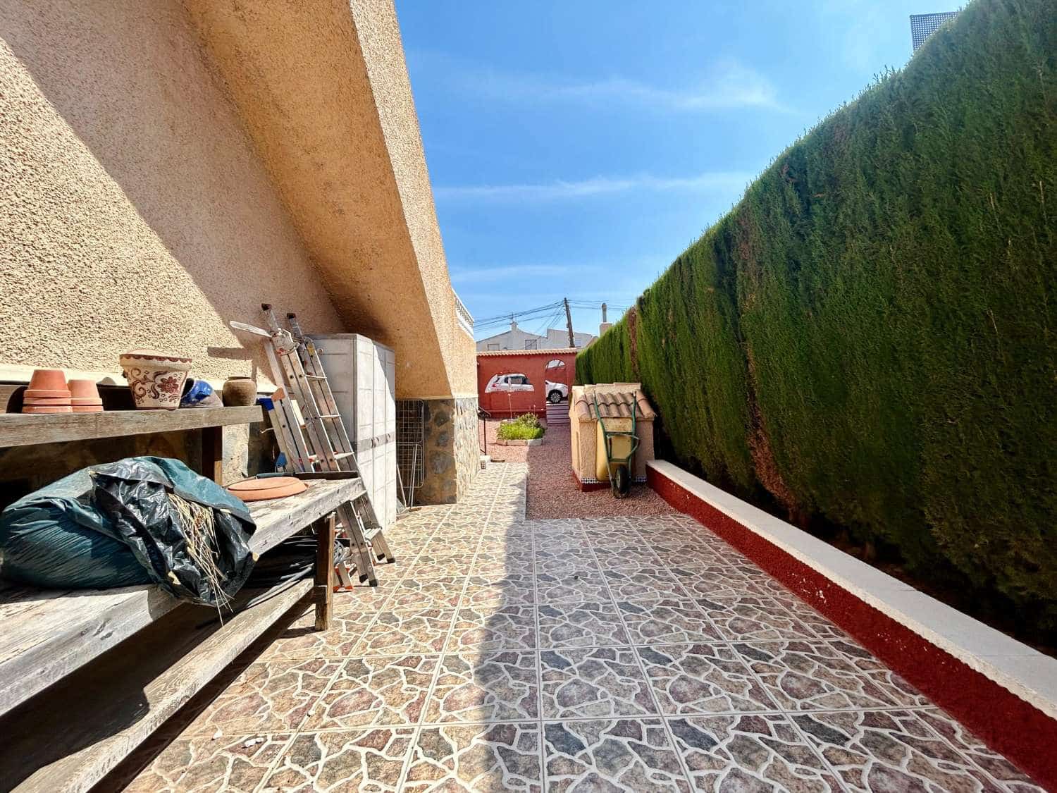 3 sypialnia Willa na sprzedaż w El Chaparral z basenem - 359 000 € (Ref: 9160858)