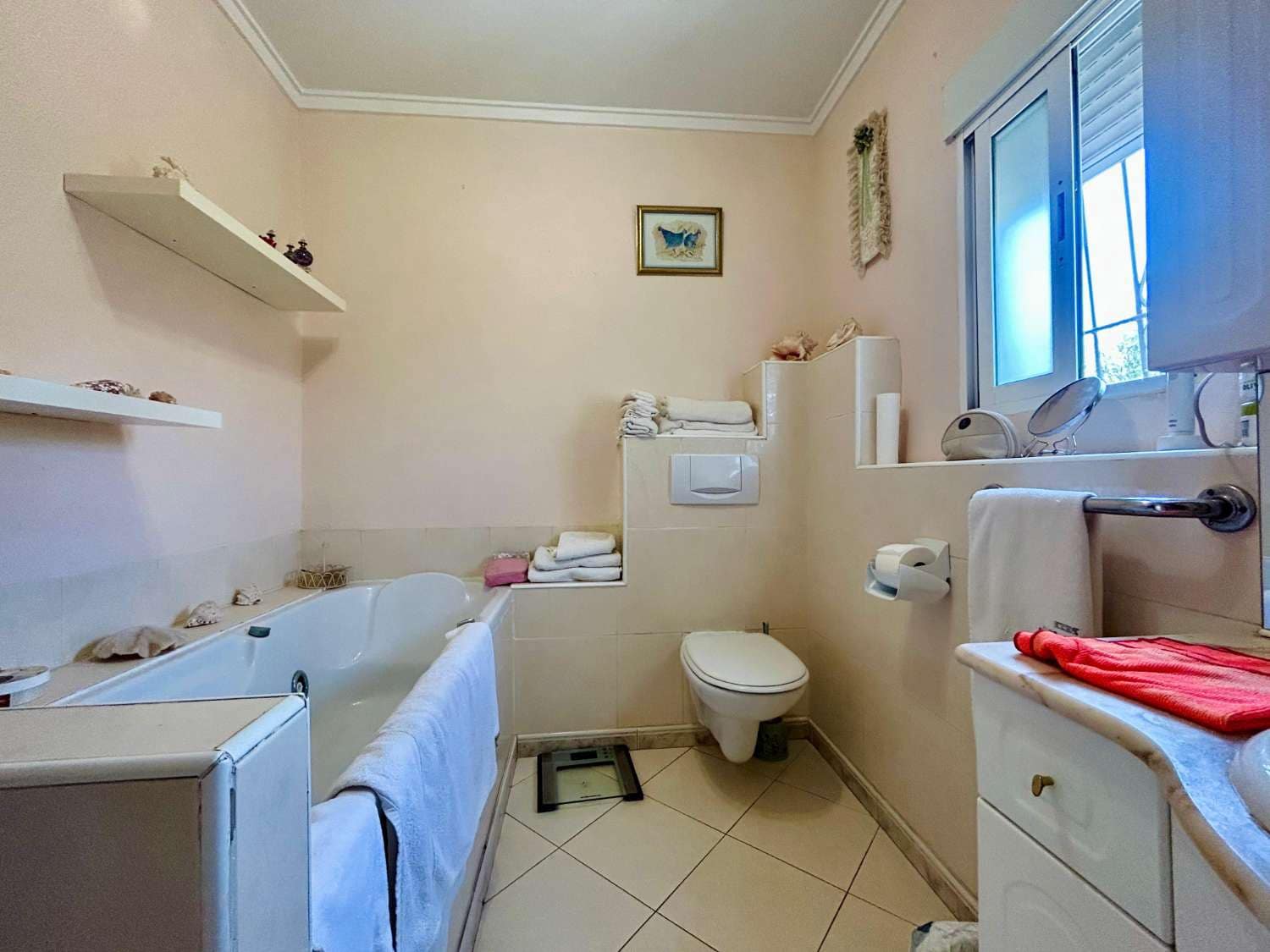 3 sypialnia Willa na sprzedaż w El Chaparral z basenem - 359 000 € (Ref: 9160858)