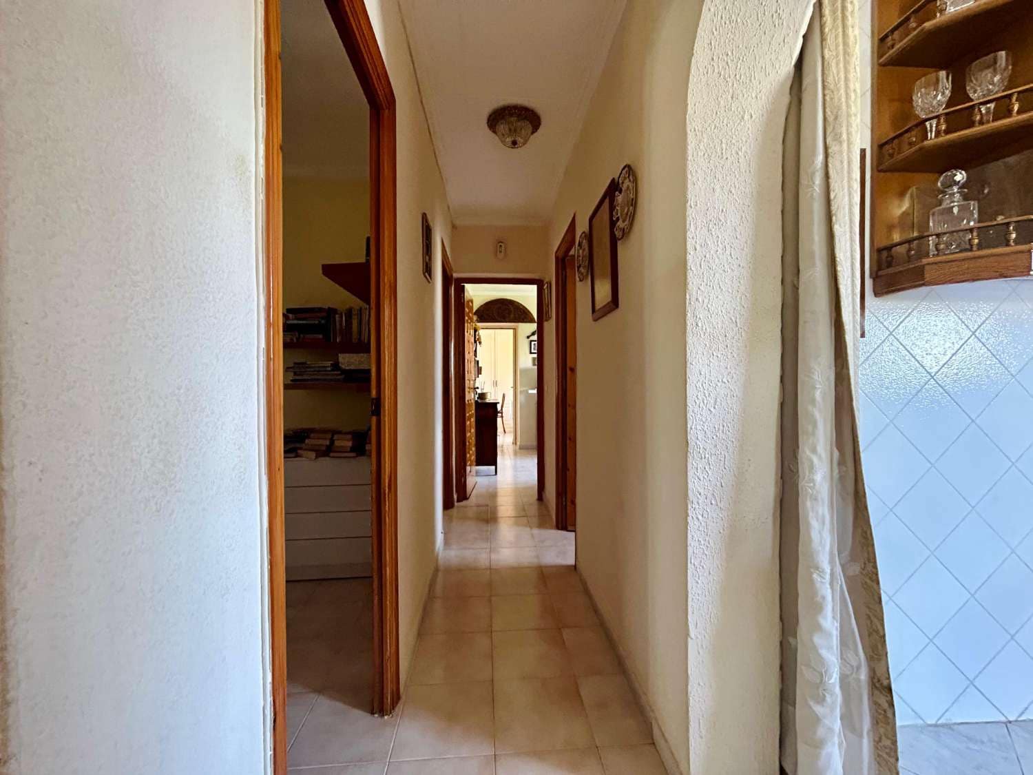 3 sypialnia Willa na sprzedaż w El Chaparral z basenem - 359 000 € (Ref: 9160858)