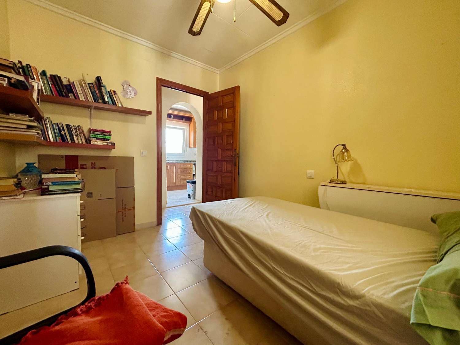 3 sypialnia Willa na sprzedaż w El Chaparral z basenem - 359 000 € (Ref: 9160858)