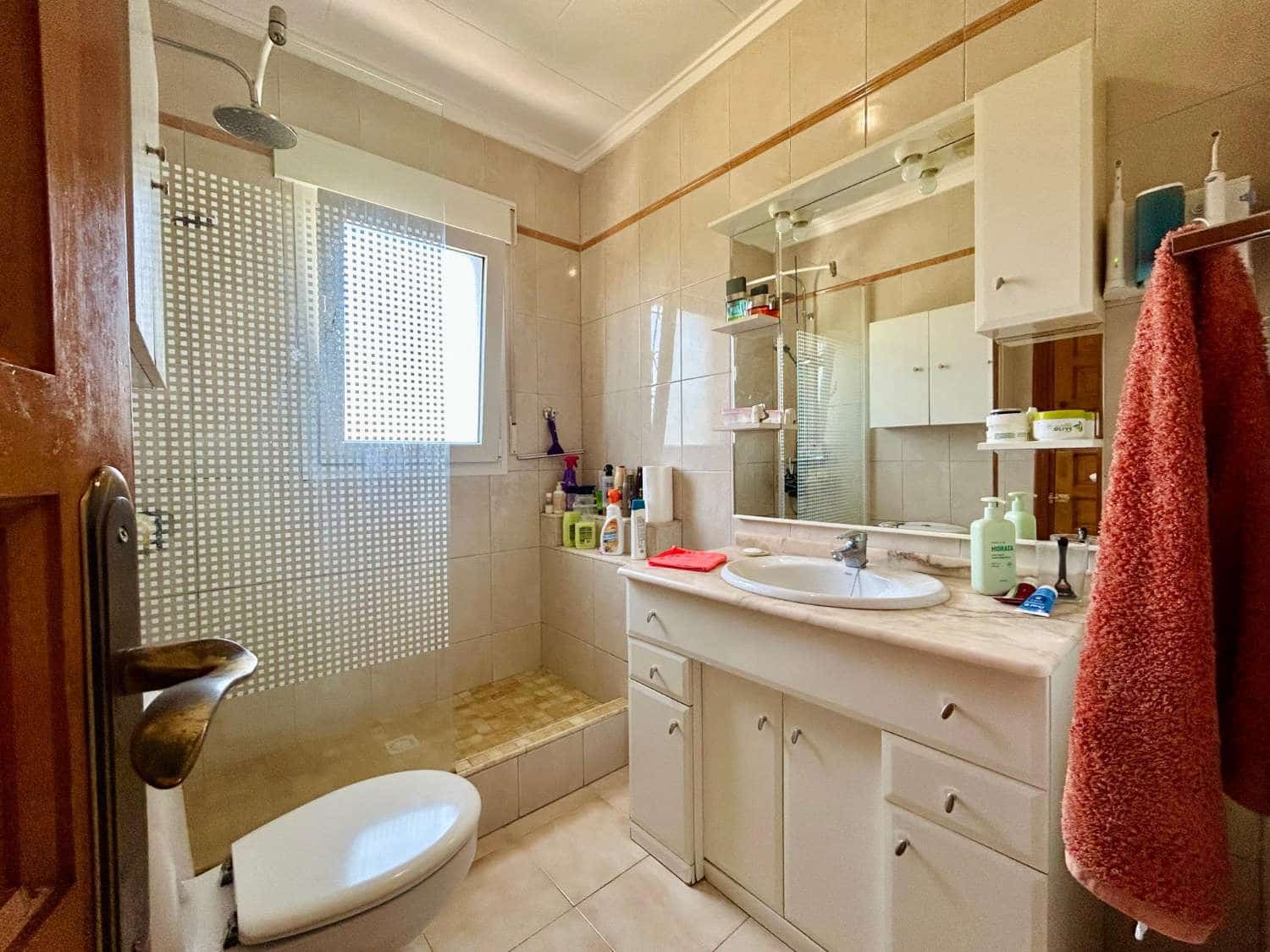 3 sypialnia Willa na sprzedaż w El Chaparral z basenem - 359 000 € (Ref: 9160858)