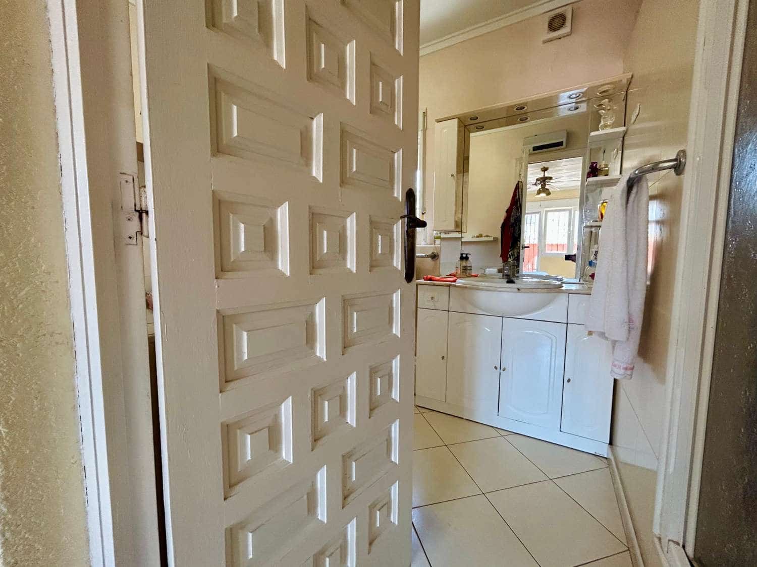 3 sypialnia Willa na sprzedaż w El Chaparral z basenem - 359 000 € (Ref: 9160858)