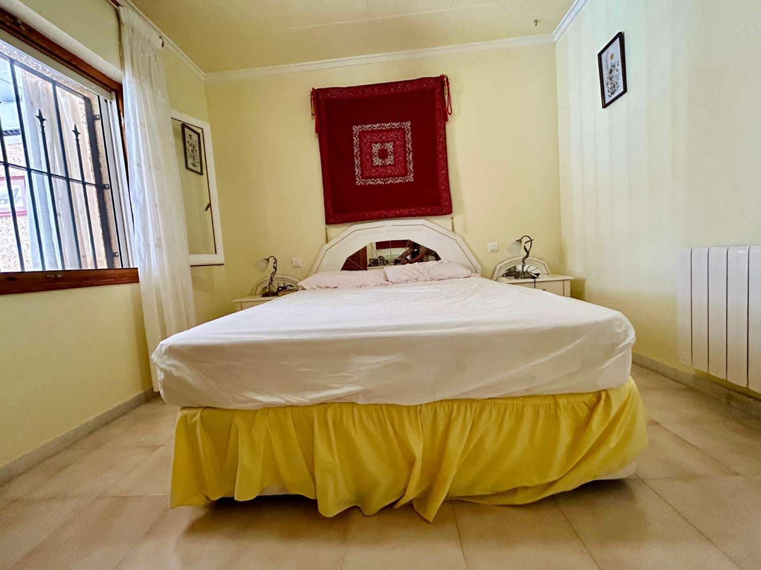 3 sypialnia Willa na sprzedaż w El Chaparral z basenem - 359 000 € (Ref: 9160858)