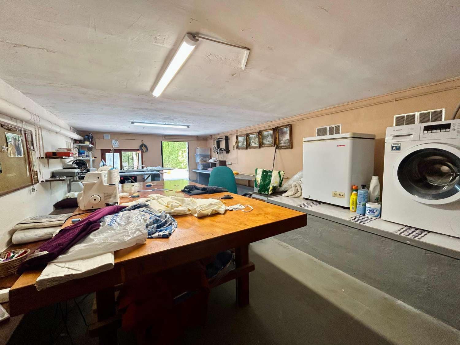 3 sypialnia Willa na sprzedaż w El Chaparral z basenem - 359 000 € (Ref: 9160858)