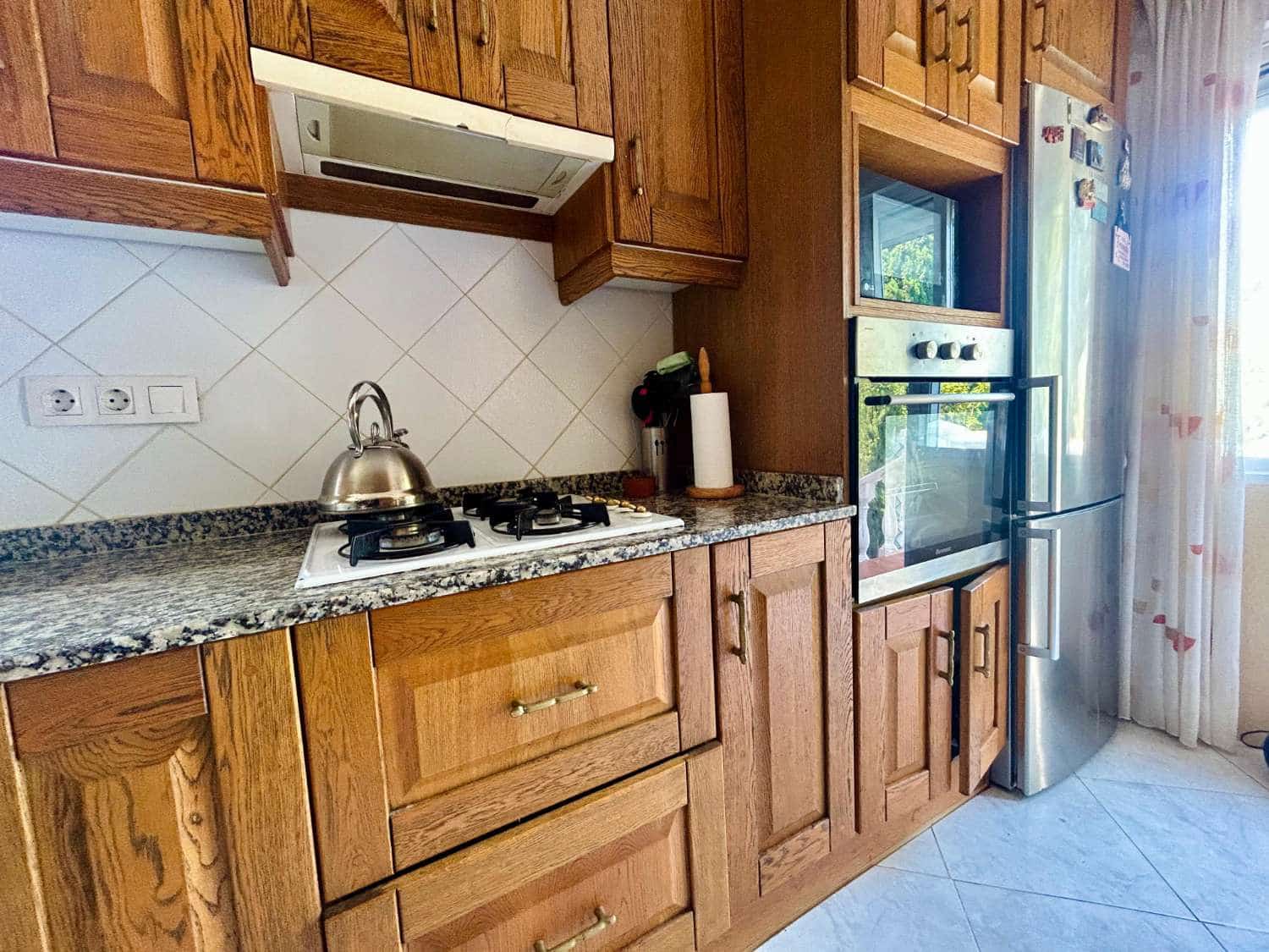 3 sypialnia Willa na sprzedaż w El Chaparral z basenem - 359 000 € (Ref: 9160858)