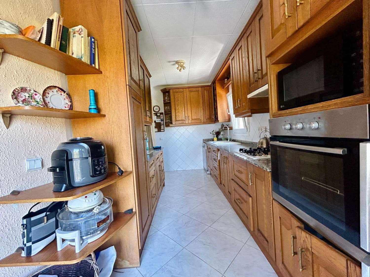 3 sypialnia Willa na sprzedaż w El Chaparral z basenem - 359 000 € (Ref: 9160858)