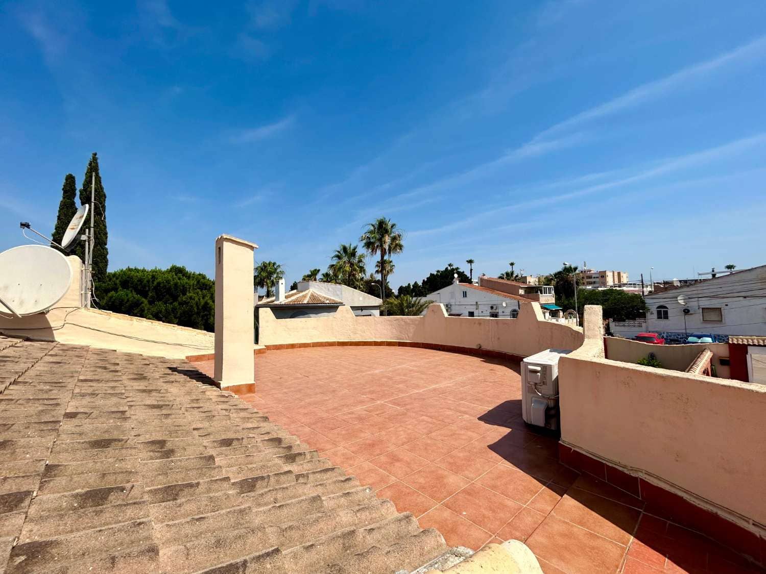 3 sypialnia Willa na sprzedaż w El Chaparral z basenem - 359 000 € (Ref: 9160858)