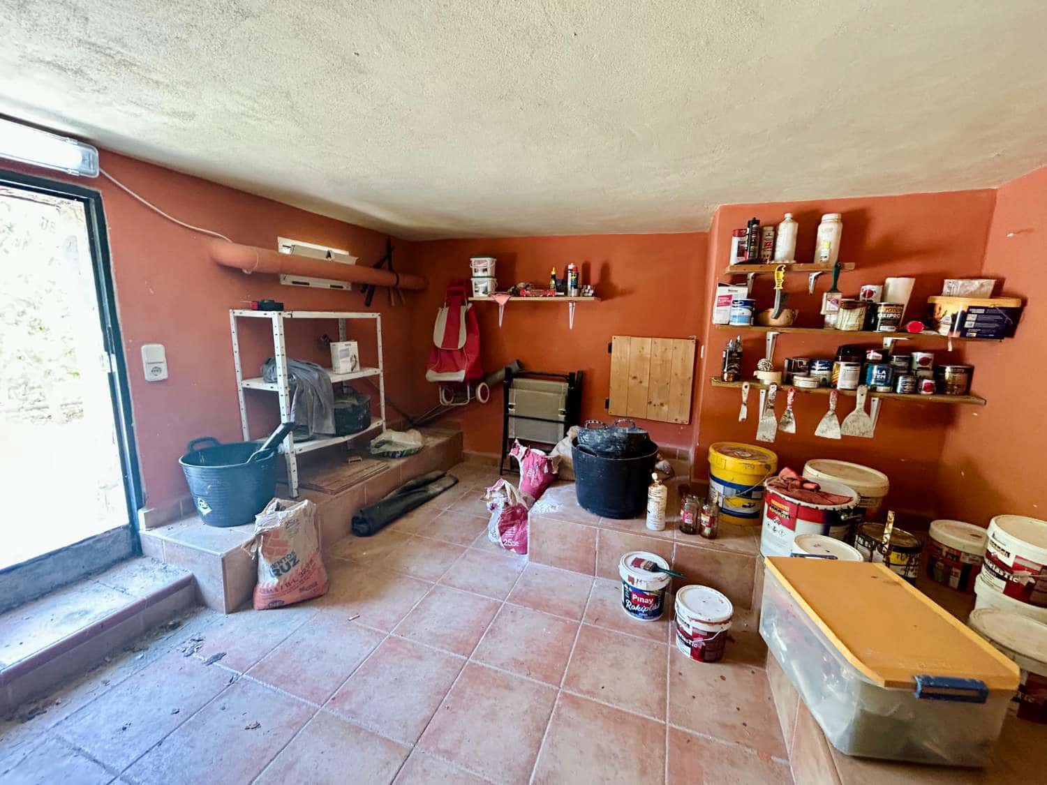 3 sypialnia Willa na sprzedaż w El Chaparral z basenem - 359 000 € (Ref: 9160858)