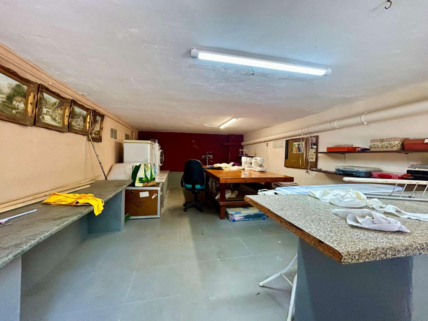 3 sypialnia Willa na sprzedaż w El Chaparral z basenem - 359 000 € (Ref: 9160858)