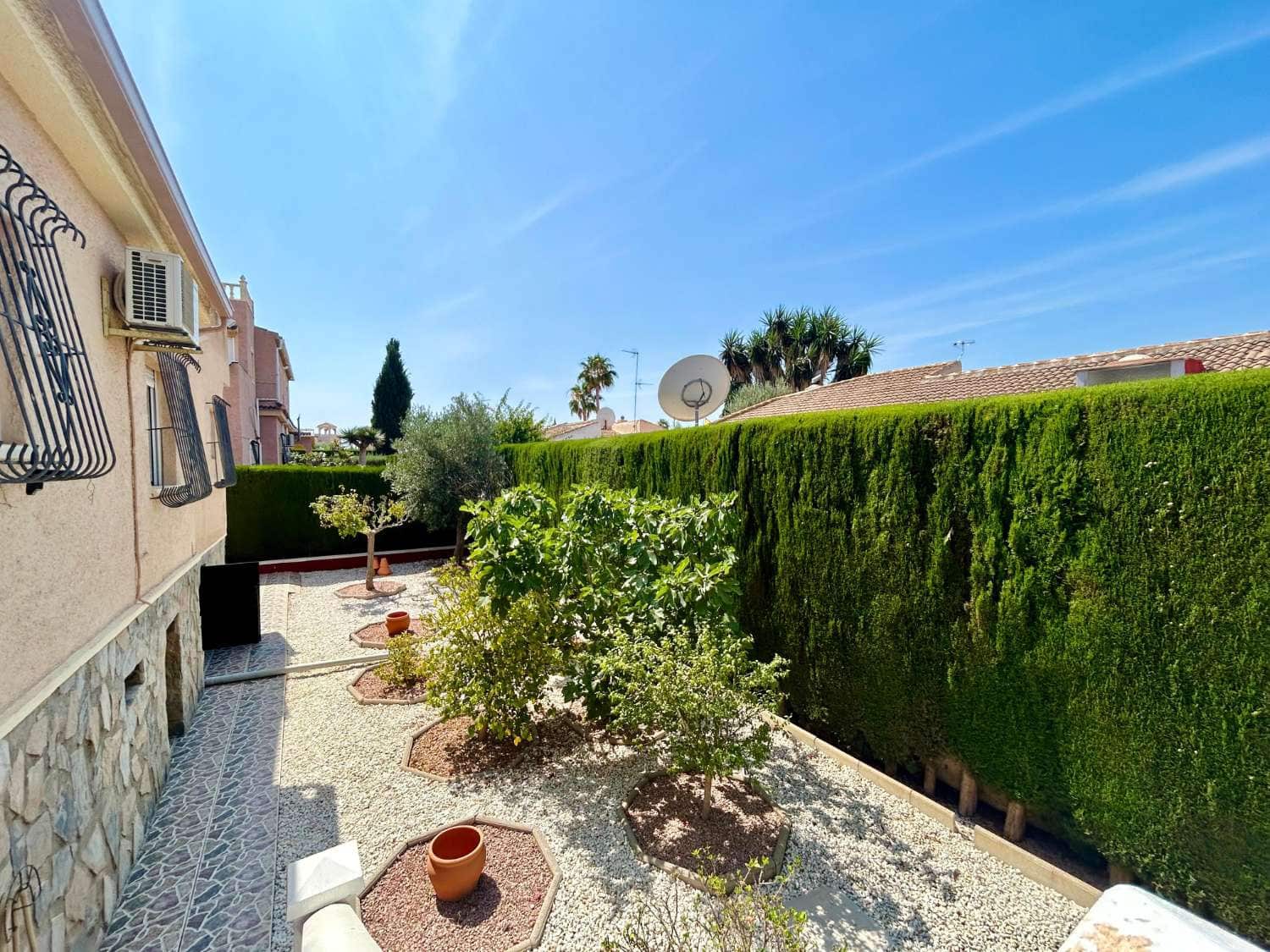 3 sypialnia Willa na sprzedaż w El Chaparral z basenem - 359 000 € (Ref: 9160858)