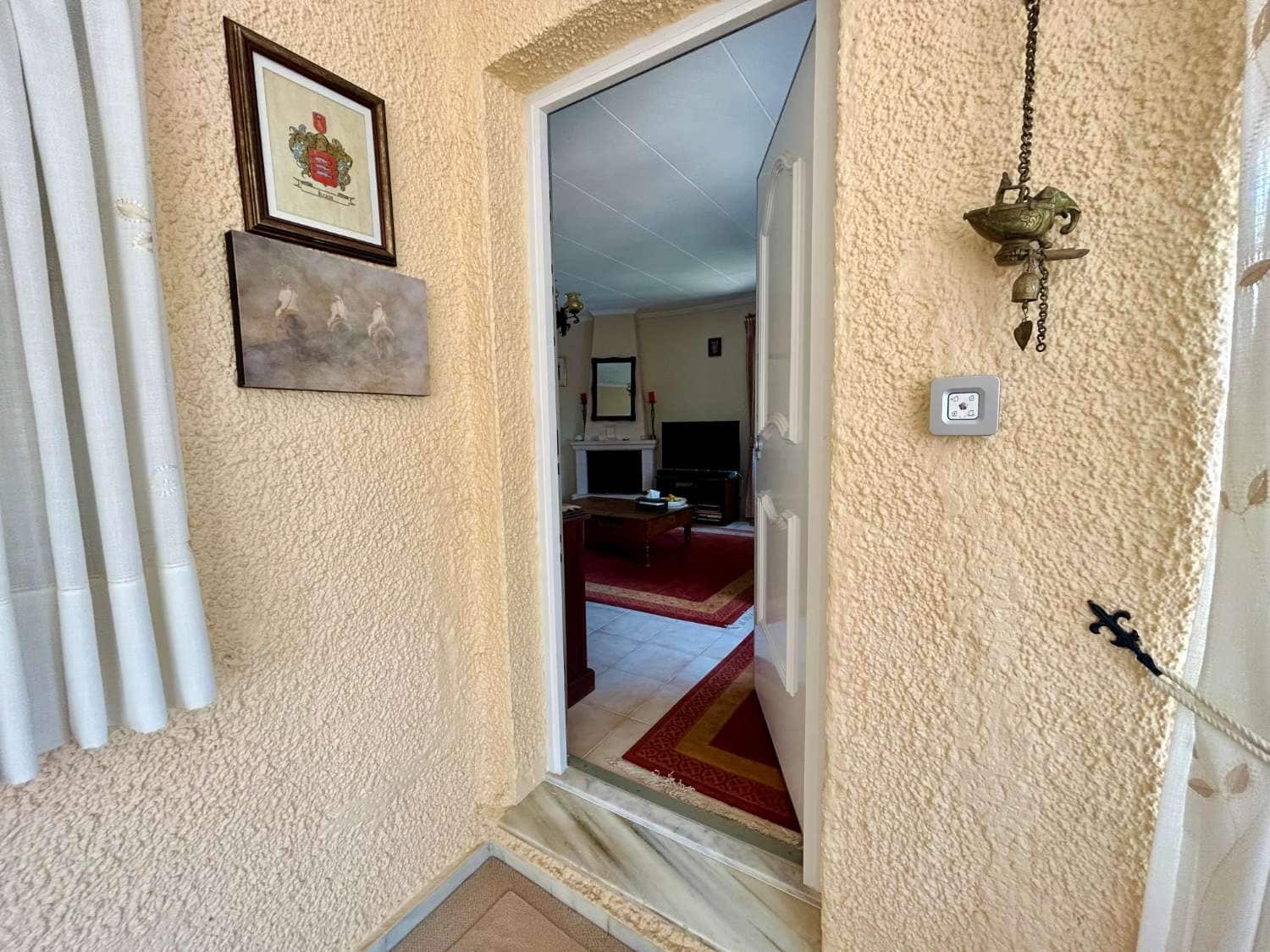 3 sypialnia Willa na sprzedaż w El Chaparral z basenem - 359 000 € (Ref: 9160858)