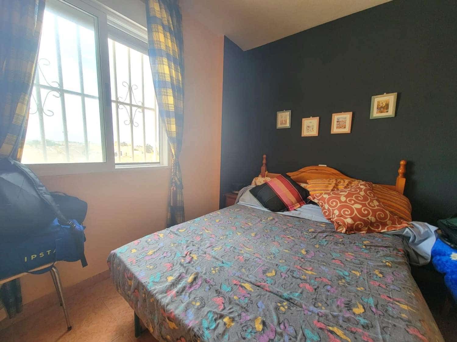 2 soveværelse Lejlighed til salg i Torrevieja med swimmingpool - € 118.900 (Ref: 9162112)