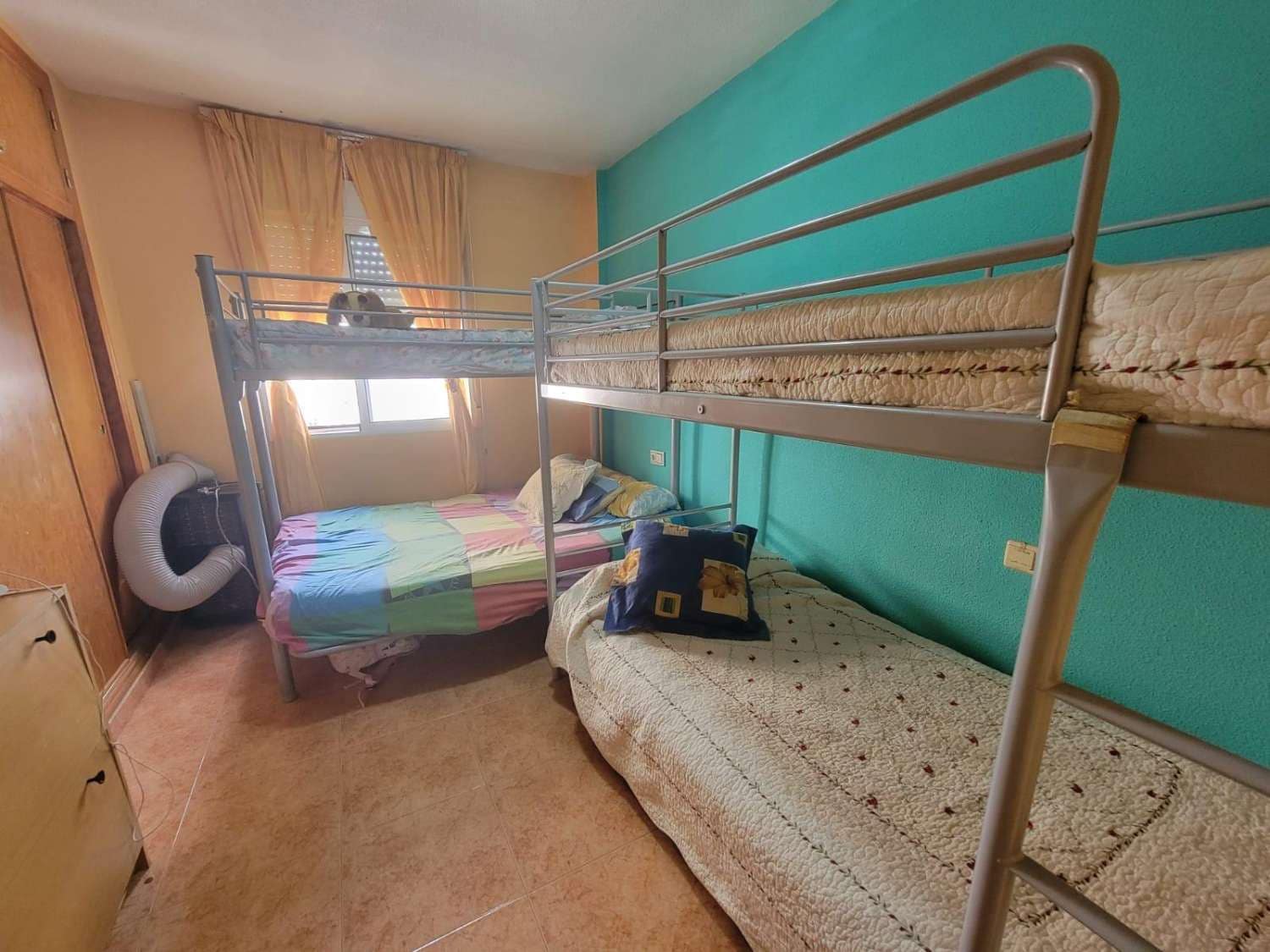 2 soveværelse Lejlighed til salg i Torrevieja med swimmingpool - € 118.900 (Ref: 9162112)