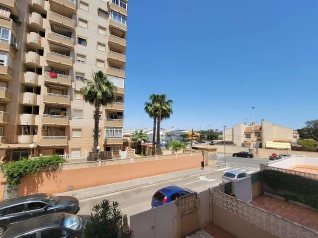 2 bedroom Apartment for sale in Nueva Torrevieja, Torrevieja with pool - € 118,900 (Ref: 9162112)