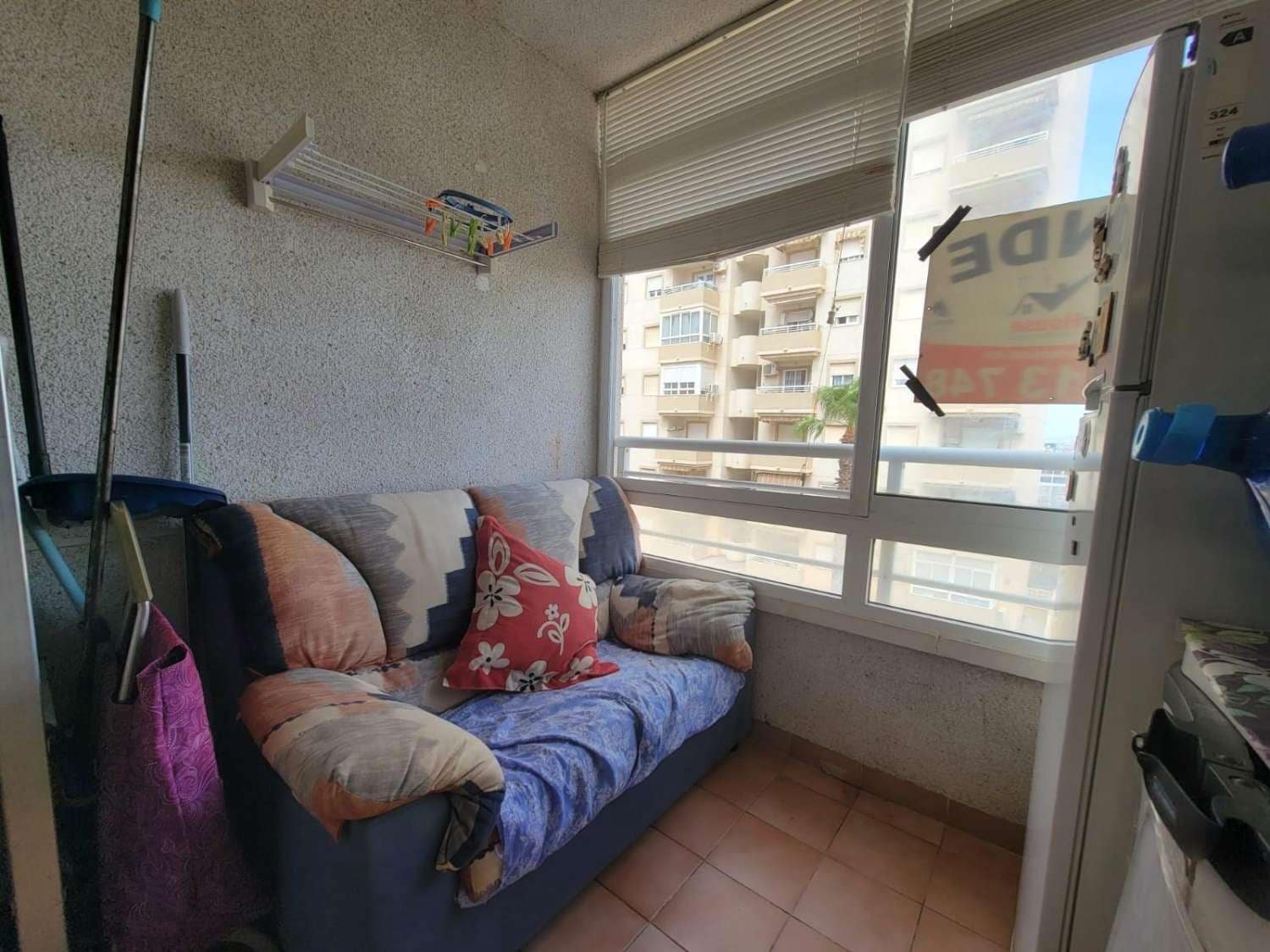 2 soveværelse Lejlighed til salg i Torrevieja med swimmingpool - € 118.900 (Ref: 9162112)