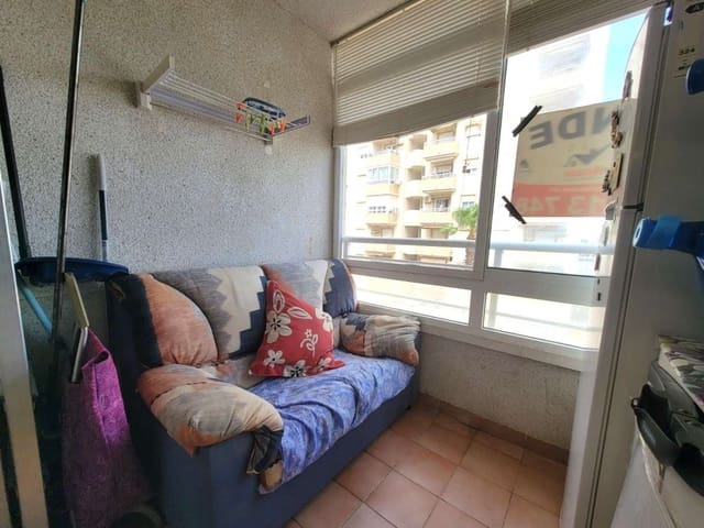 2 bedroom Apartment for sale in Nueva Torrevieja, Torrevieja with pool - € 118,900 (Ref: 9162112)