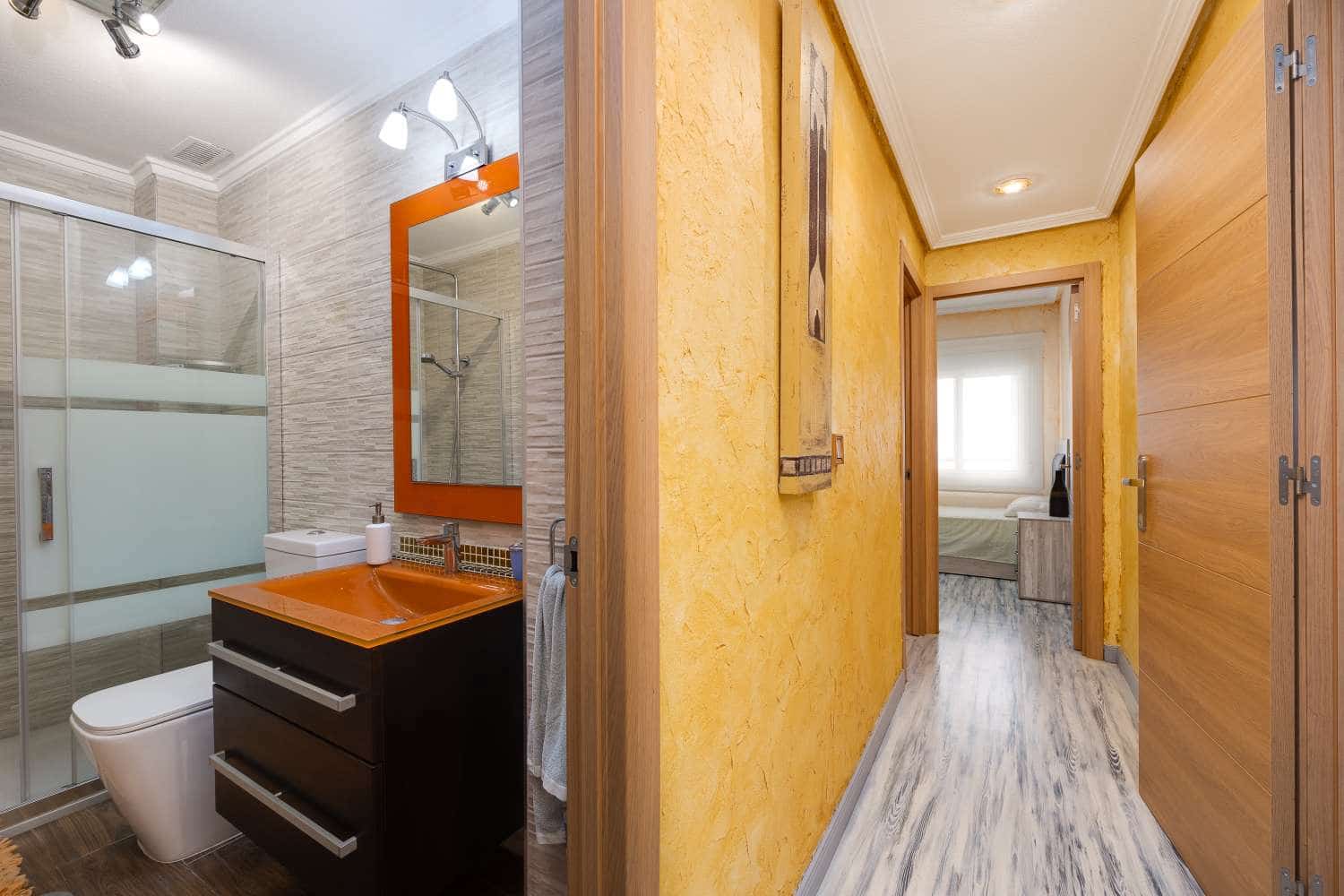 3 camera da letto Appartamento in vendita in Torrevieja con piscina - 264.969 € (Rif: 9162114)