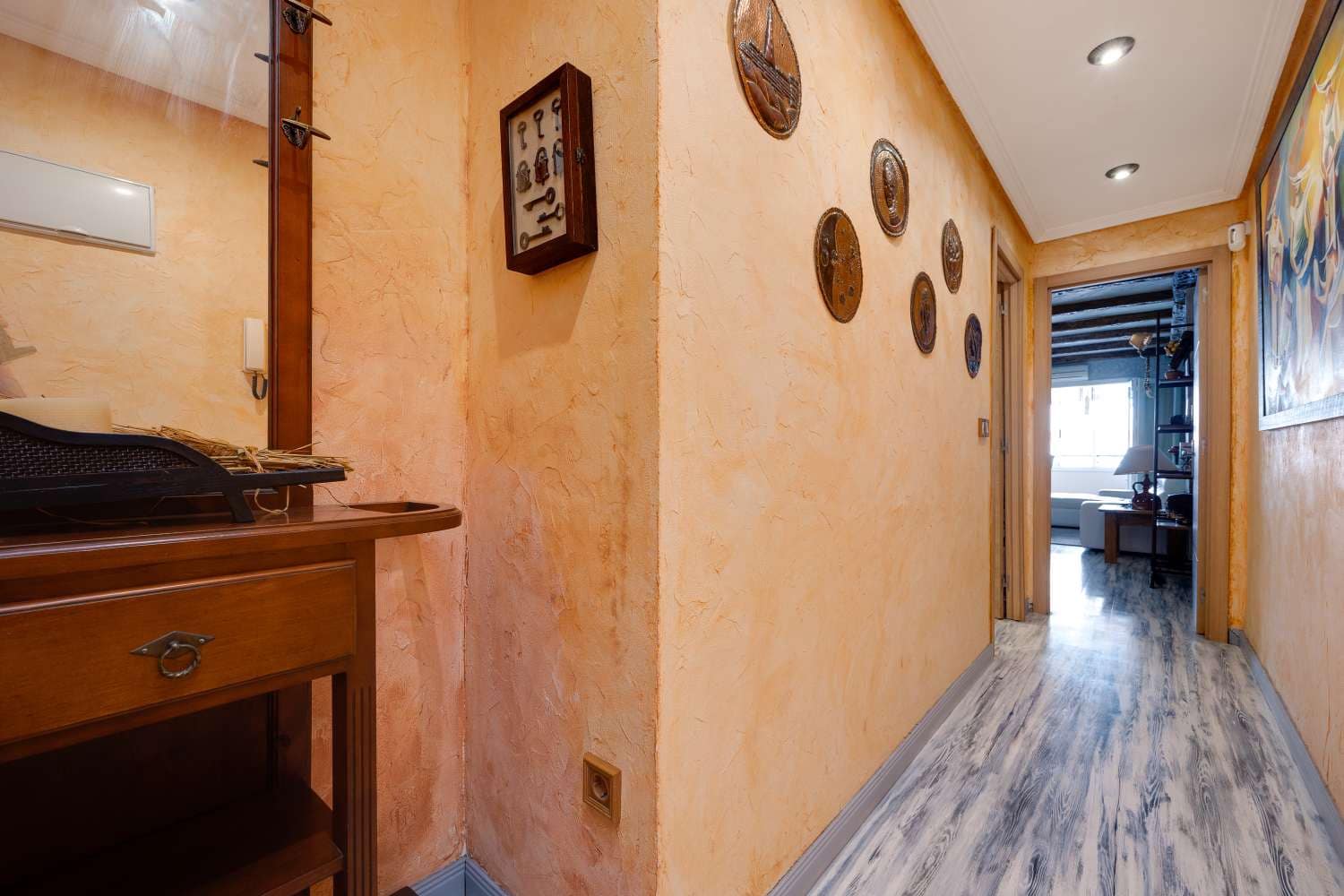 3 camera da letto Appartamento in vendita in Torrevieja con piscina - 264.969 € (Rif: 9162114)