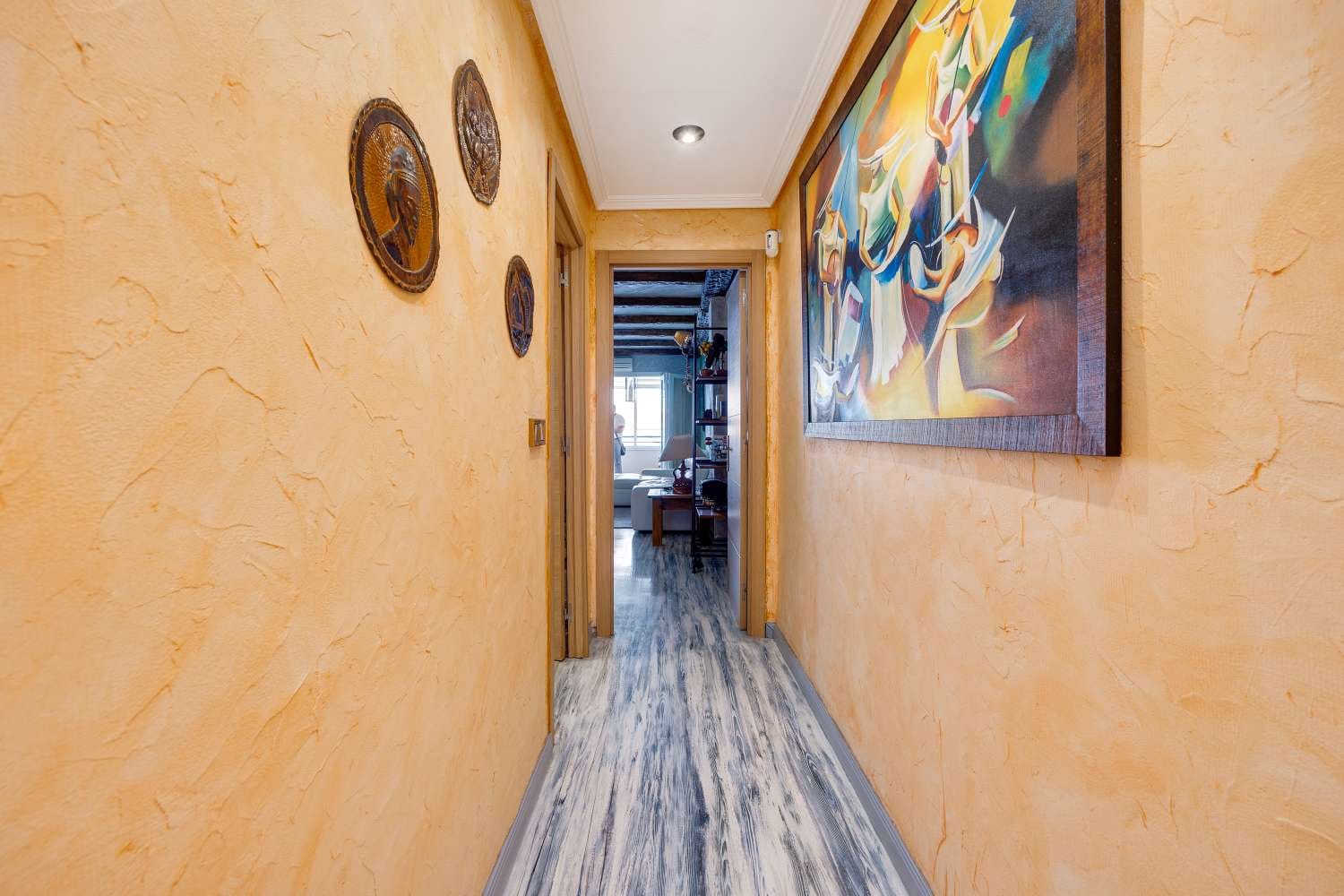 3 camera da letto Appartamento in vendita in Torrevieja con piscina - 264.969 € (Rif: 9162114)