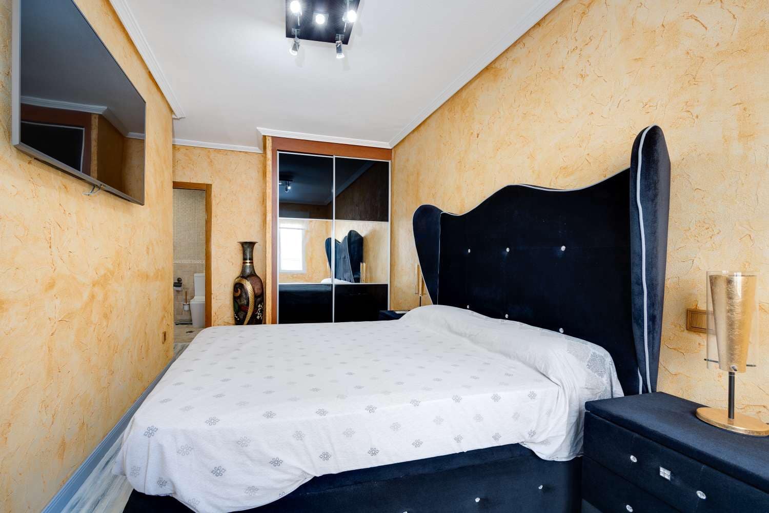 3 camera da letto Appartamento in vendita in Torrevieja con piscina - 264.969 € (Rif: 9162114)