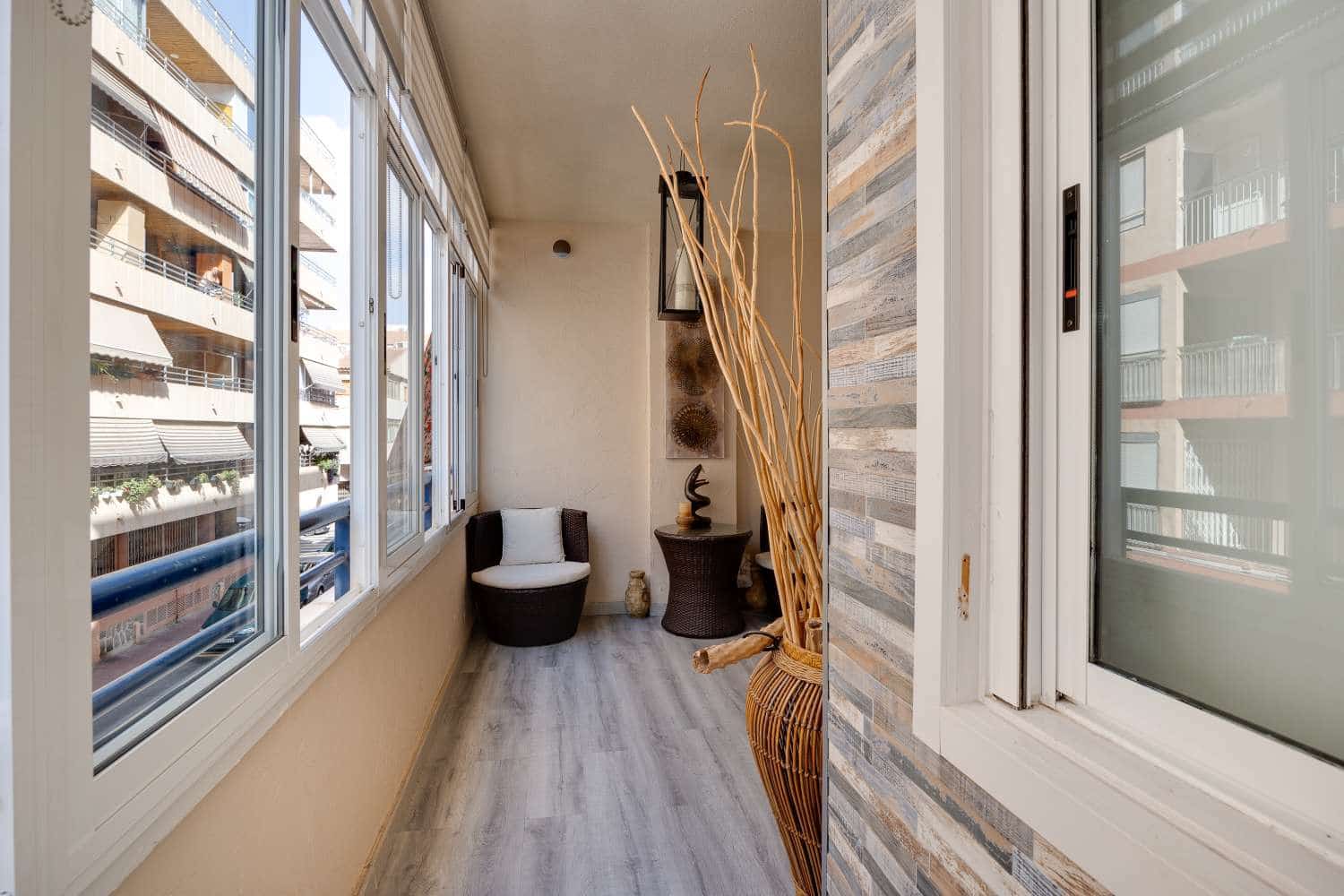 3 camera da letto Appartamento in vendita in Torrevieja con piscina - 264.969 € (Rif: 9162114)