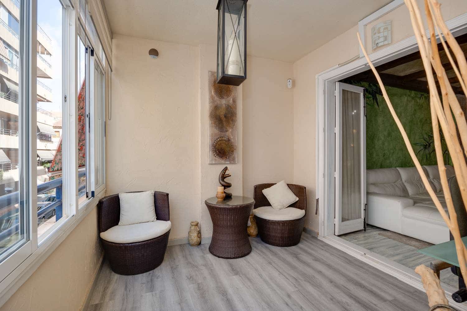 3 camera da letto Appartamento in vendita in Torrevieja con piscina - 264.969 € (Rif: 9162114)