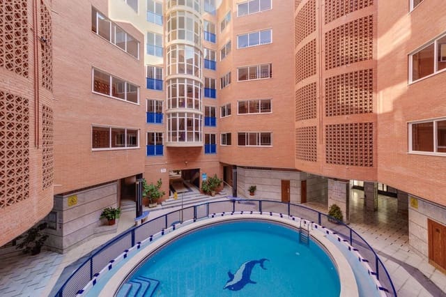 3 camera da letto Appartamento in vendita in Playa del Acequión, Torrevieja con piscina - 264.969 € (Rif: 9162114)