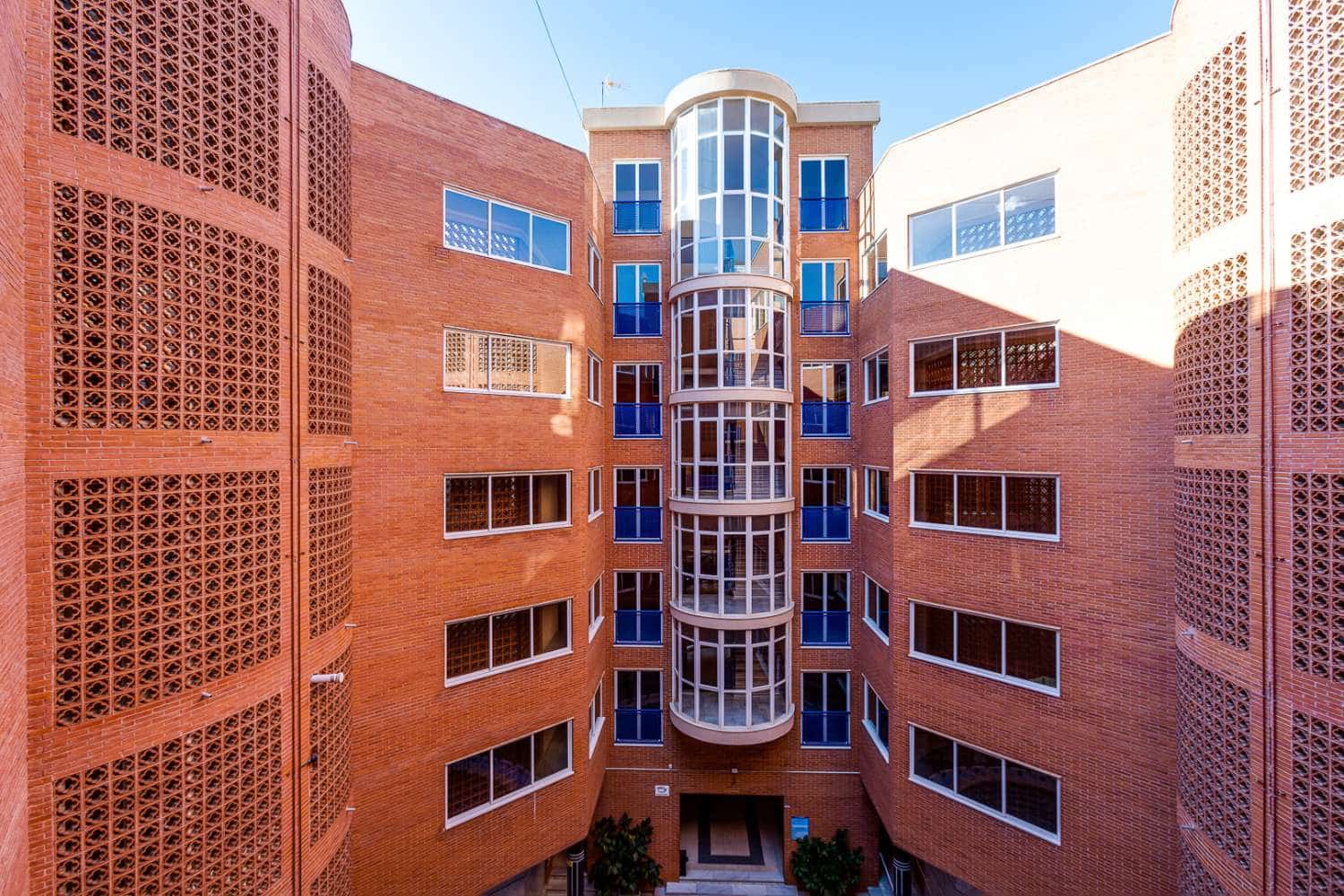 3 camera da letto Appartamento in vendita in Torrevieja con piscina - 264.969 € (Rif: 9162114)