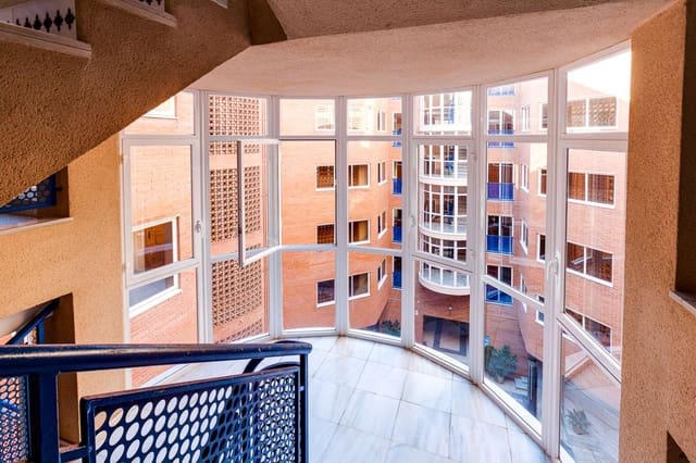 3 camera da letto Appartamento in vendita in Playa del Acequión, Torrevieja con piscina - 264.969 € (Rif: 9162114)