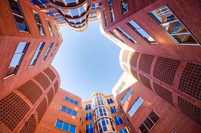 3 camera da letto Appartamento in vendita in Playa del Acequión, Torrevieja con piscina - 264.969 € (Rif: 9162114)