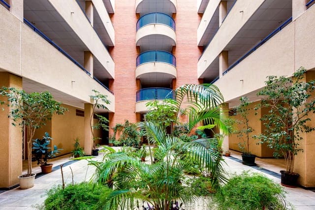 3 camera da letto Appartamento in vendita in Playa del Acequión, Torrevieja con piscina - 264.969 € (Rif: 9162114)