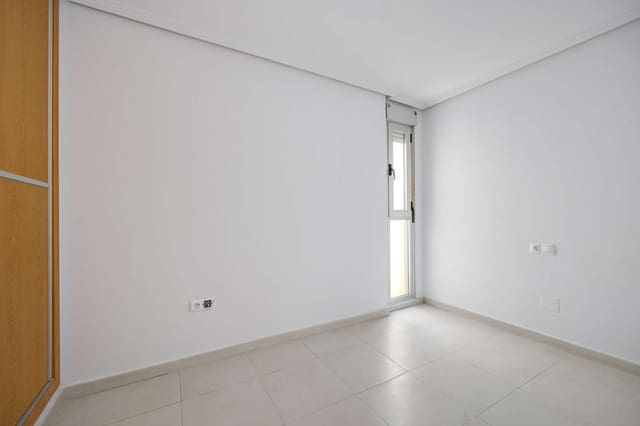 3 camera da letto Appartamento in vendita in Centro, Torrevieja - 178.995 € (Rif: 9162115)