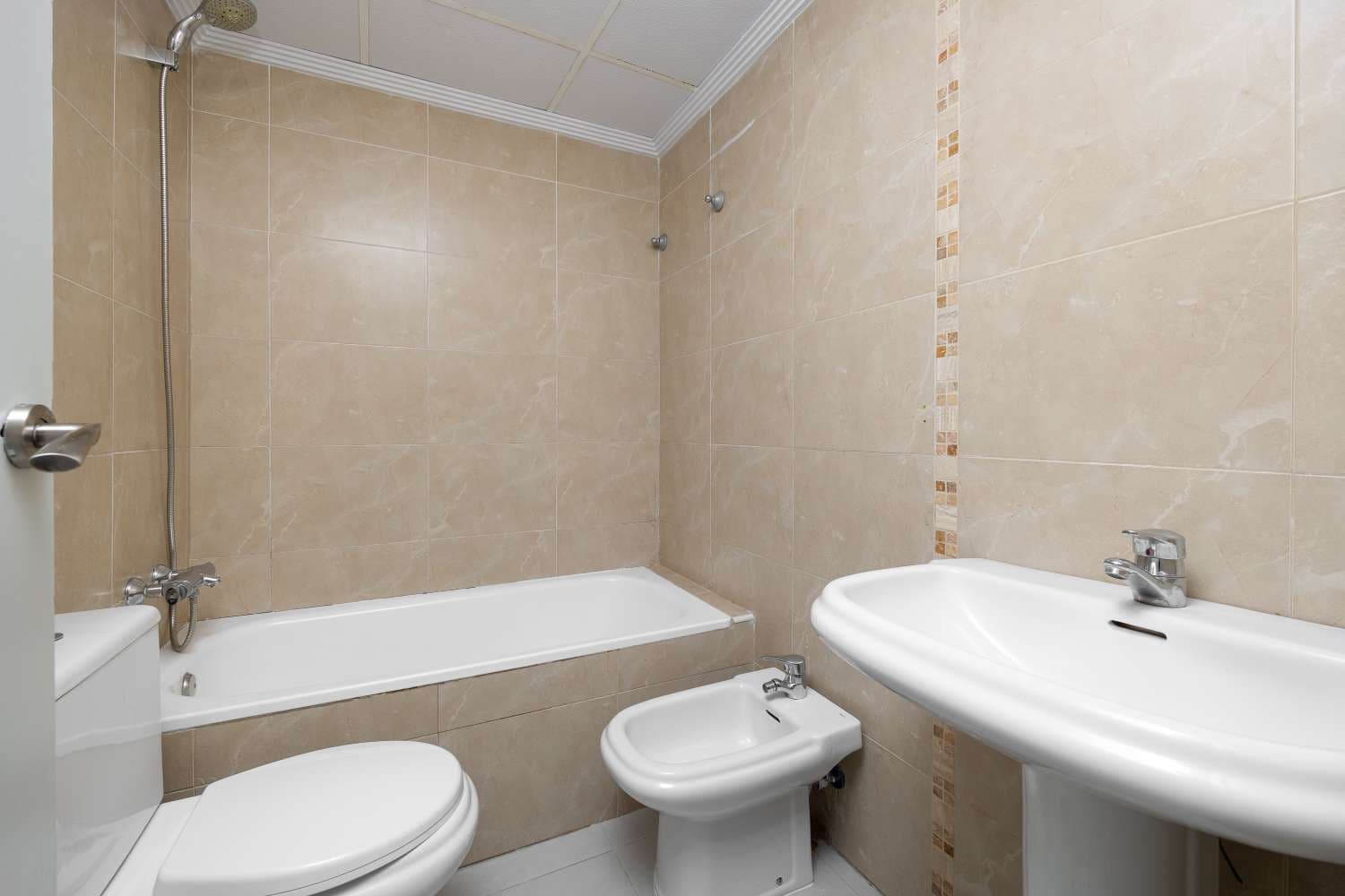 3 camera da letto Appartamento in vendita in Torrevieja - 178.995 € (Rif: 9162115)