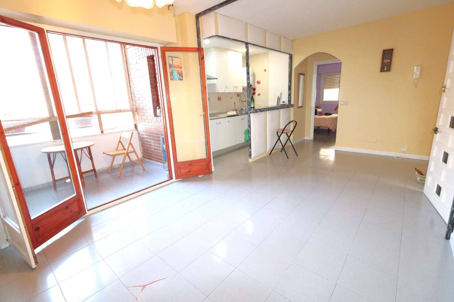 1 camera da letto Appartamento in vendita in Torrevieja - 94.000 € (Rif: 9163570)