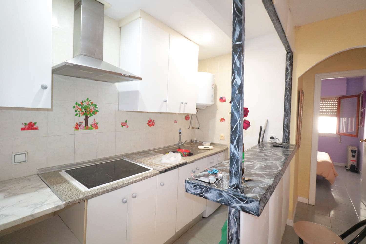 1 camera da letto Appartamento in vendita in Torrevieja - 94.000 € (Rif: 9163570)