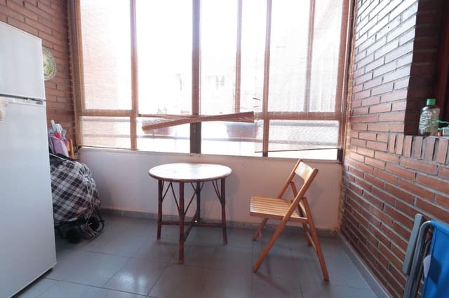 1 makuuhuone Huoneisto myytävänä paikassa Playa del Acequión, Torrevieja - 94 000 € (Ref: 9163570)