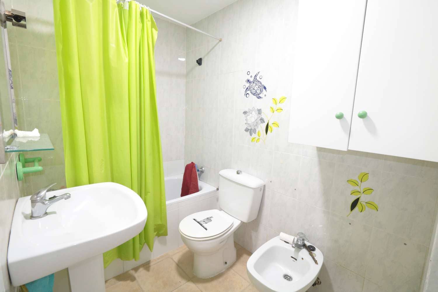 1 camera da letto Appartamento in vendita in Torrevieja - 94.000 € (Rif: 9163570)