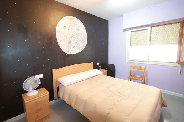 1 makuuhuone Huoneisto myytävänä paikassa Playa del Acequión, Torrevieja - 94 000 € (Ref: 9163570)