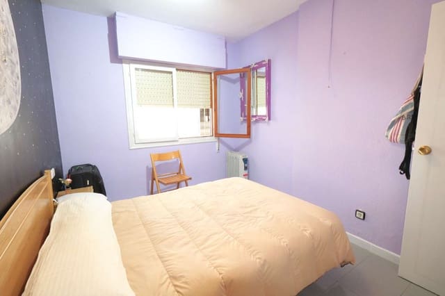 1 makuuhuone Huoneisto myytävänä paikassa Playa del Acequión, Torrevieja - 94 000 € (Ref: 9163570)