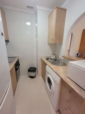 1 camera da letto Appartamento in vendita in La Mata, Torrevieja con piscina - 130.000 € (Rif: 9165611)