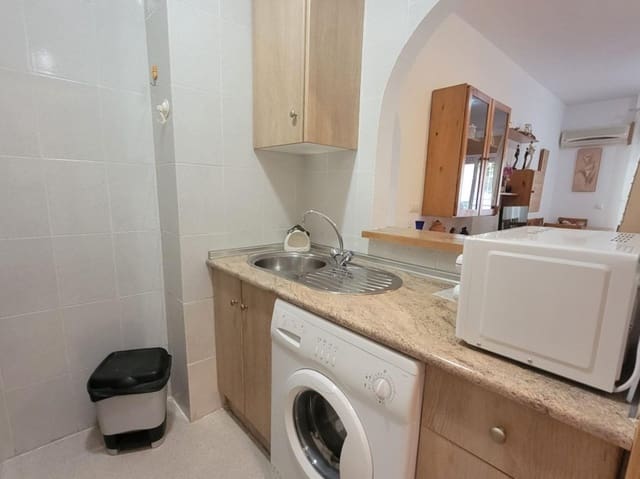 1 camera da letto Appartamento in vendita in La Mata, Torrevieja con piscina - 130.000 € (Rif: 9165611)