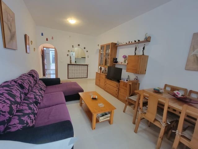 1 camera da letto Appartamento in vendita in La Mata, Torrevieja con piscina - 130.000 € (Rif: 9165611)