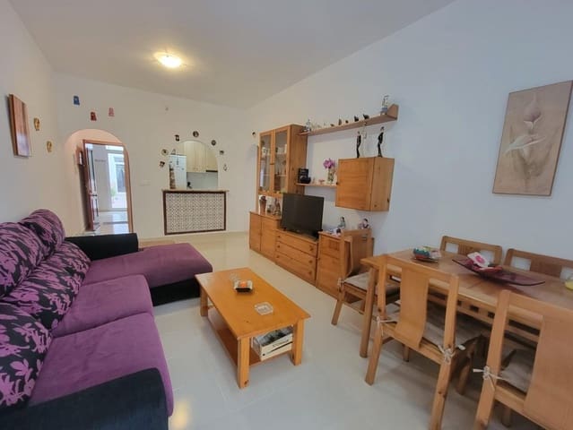 1 camera da letto Appartamento in vendita in La Mata, Torrevieja con piscina - 130.000 € (Rif: 9165611)