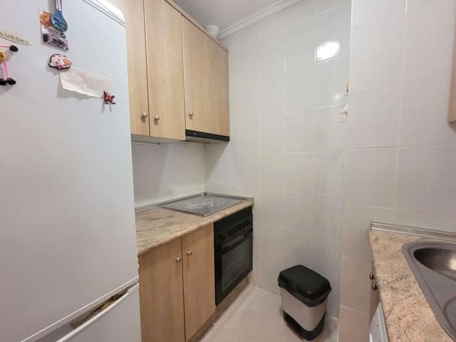 1 camera da letto Appartamento in vendita in La Mata, Torrevieja con piscina - 130.000 € (Rif: 9165611)
