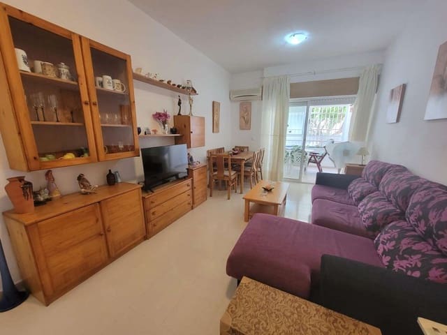1 camera da letto Appartamento in vendita in La Mata, Torrevieja con piscina - 130.000 € (Rif: 9165611)
