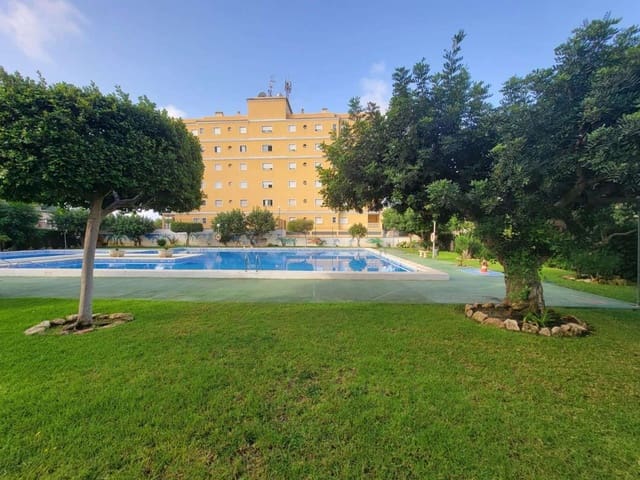 1 camera da letto Appartamento in vendita in La Mata, Torrevieja con piscina - 130.000 € (Rif: 9165611)